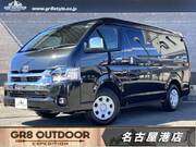 2026 TOYOTA HIACE WAGON GL