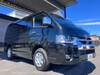 TOYOTA HIACE WAGON