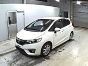 2016 HONDA FIT