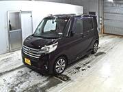 2014 NISSAN DAYZ ROOX