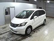 2009 HONDA FREED G JUST SELECTION