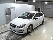 2016 SUBARU IMPREZA SPORTS