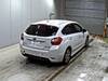 SUBARU IMPREZA SPORTS