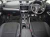 SUBARU IMPREZA SPORTS