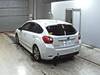 SUBARU IMPREZA SPORTS