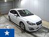 SUBARU IMPREZA SPORTS