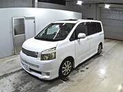 2008 TOYOTA VOXY