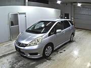 2011 HONDA FIT