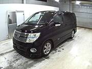 2010 NISSAN ELGRAND