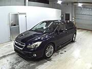 2013 SUBARU IMPREZA SPORTS