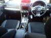 SUBARU IMPREZA SPORTS
