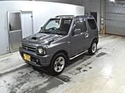 2006 SUZUKI JIMNY
