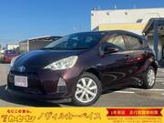 2014 TOYOTA AQUA