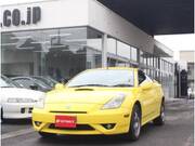 2004 TOYOTA CELICA