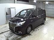2015 TOYOTA ESQUIRE