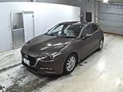 2018 MAZDA AXELA SPORTS 15S
