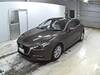 MAZDA AXELA SPORTS