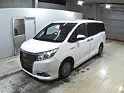 2015 TOYOTA ESQUIRE