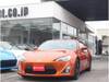TOYOTA 86