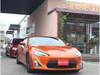 TOYOTA 86