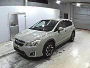 2015 SUBARU XV