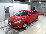 2012 TOYOTA COROLLA FIELDER