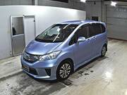 2012 HONDA FREED HYBIRD