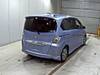 HONDA FREED HYBIRD