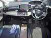 HONDA FREED HYBIRD