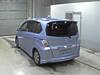 HONDA FREED HYBIRD