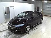 2012 HONDA INSIGHT