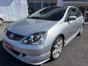 2005 HONDA CIVIC TYPE-R