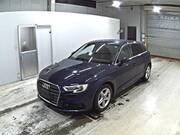 2017 AUDI A3