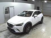 2015 MAZDA CX-3 XD TURING