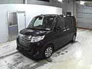 2019 TOYOTA ROOMY