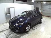 2020 MAZDA CX-3