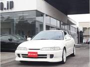 1999 HONDA INTEGRA TYPE-R