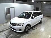2014 TOYOTA COROLLA FIELDER 1.5X
