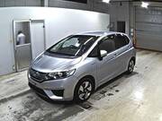 2013 HONDA FIT HYBRID