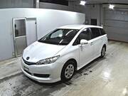 2015 TOYOTA WISH 1.8X