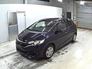 2018 HONDA FIT 13G.F