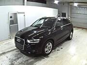 2015 AUDI Q3