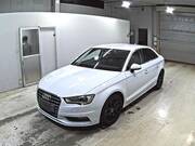 2016 AUDI A3 SEDAN