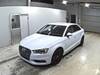 AUDI A3 SEDAN