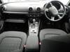 AUDI A3 SEDAN