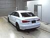 AUDI A3 SEDAN