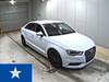 AUDI A3 SEDAN