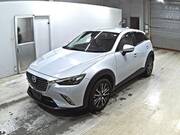 2016 MAZDA CX-3 XD TURING