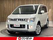 2014 MITSUBISHI DELICA D5