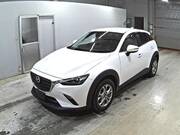 2021 MAZDA CX-3